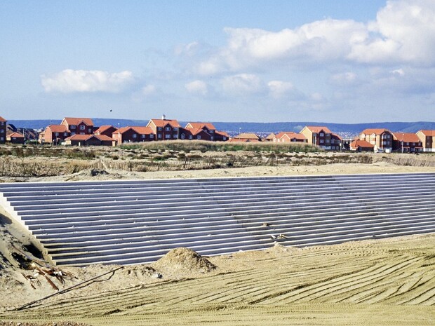 Natural England 1992