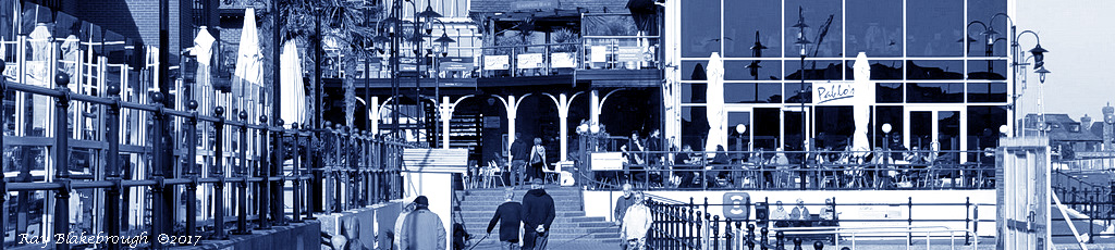 The Waterfront  Sovereign Harbour